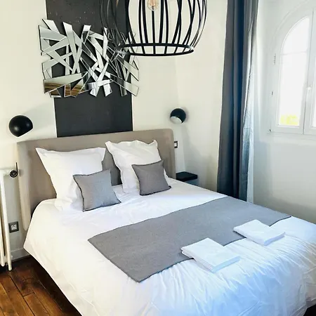 Hotel Le Domaine De