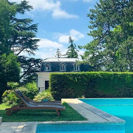 Le Domaine De * Montmorency