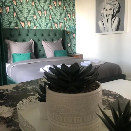 酒店 Le Domaine De